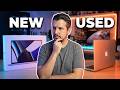 Second-Hand vs. Refurbished vs. New: The Honest Truth