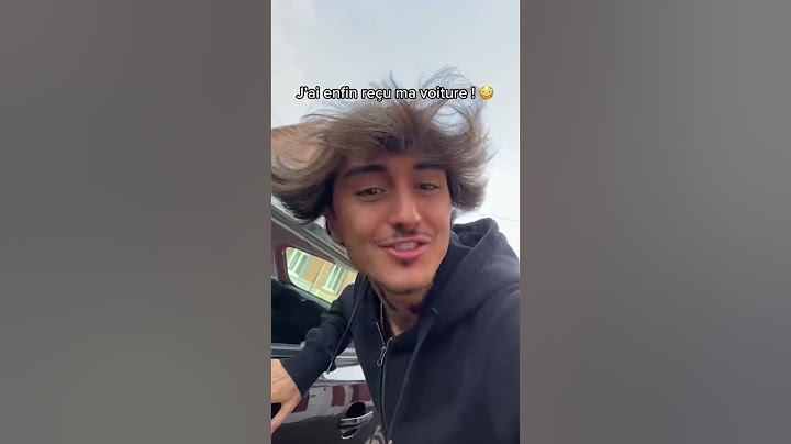 J’AI REÇU MA VOITURE ! (la livraison est incroyable)