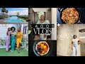 TRAVEL VLOG: TRAVELING FROM CANADA TO LAGOS WITH AN INFANT + EPIC LUXURIOUS NIGERIAN WEDDING