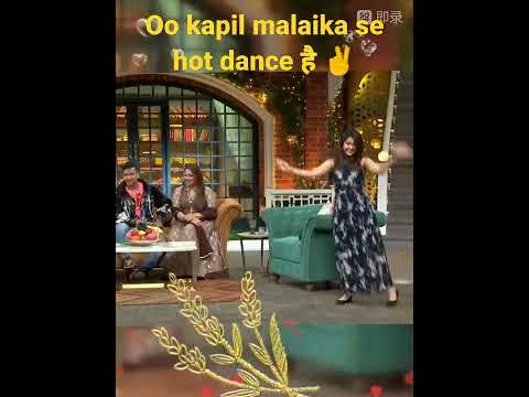 Chal Chaiya Chaiya Chaiya Chaiya Omg Punjabi Beats Osm Girl Kapil Sharma 