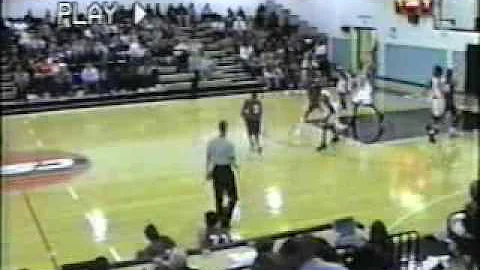 Dannie Powell Highlight Clips
