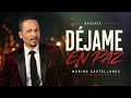 Marino Castellanos Dejame En Paz 