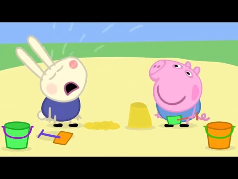 I edited a peppa pig episode... 20k Special! - Austin Geibel - YouTube