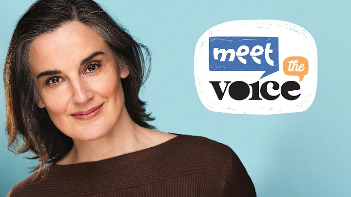Meet the Voice: Tanis Parenteau