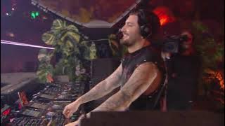 Alesso – Scared To Be Lonely x Calling (Mashup) @ Tomorrowland Brasil 2025