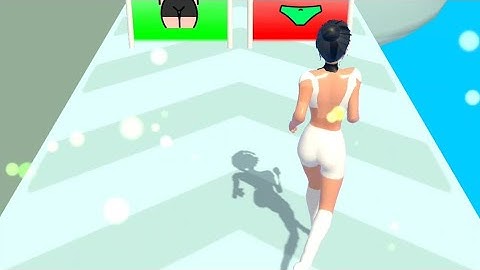 Build a queen | full gameplay #buildaqueen