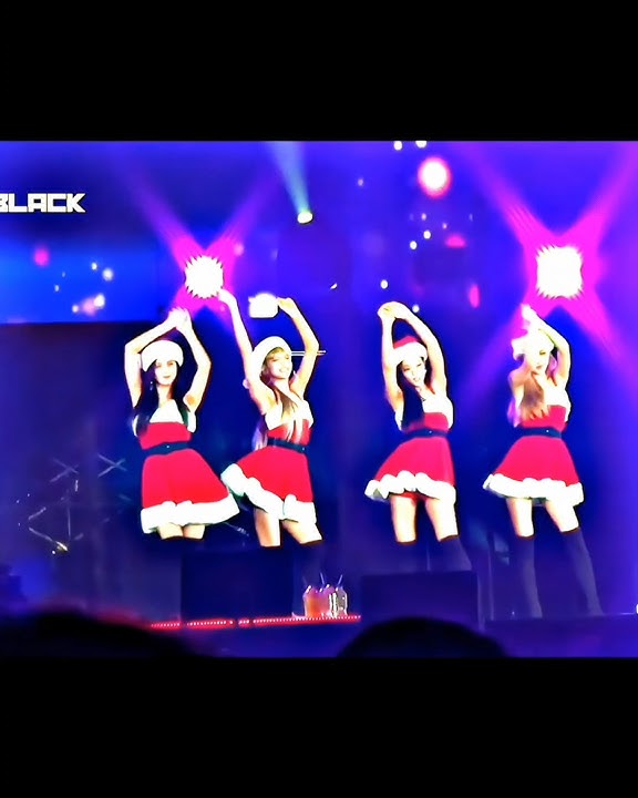 Blackpink Christmas evil🫠❤️‍🔥 #blackpink #jennie #jisoo #lisa #rose