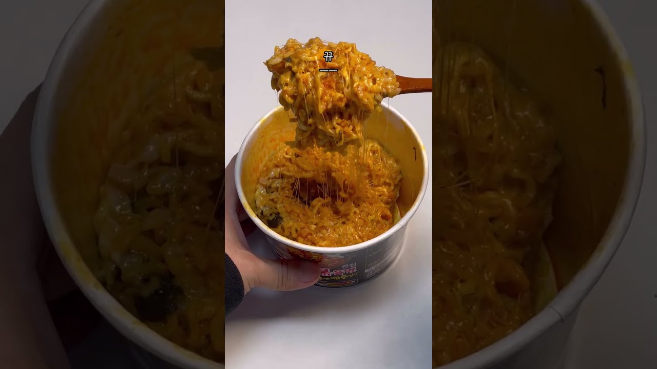 K-Food Thumbnail