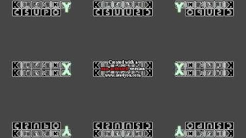 (NEW EFFECT) Klasky Csupo Effects 33 in TVE360