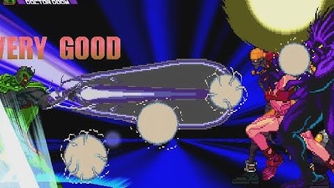 MvC2: NYC Session - Woo vs Romneto pt 1 .:10.12.23:. [Player Cam]