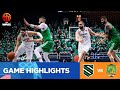 Fiba wasl 2324 west asia league  sagesse vs al shorta  game highlights