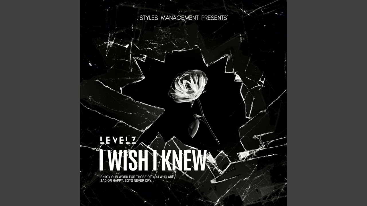 Regardez I Wish I Knew sur YouTube