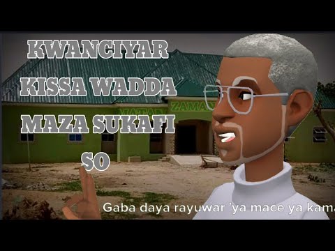 irin kwanciyar kissa Da Maza Sukafi So