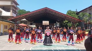 G9 st.PAUL - MASSKARA (FESTIVAL DANCES)