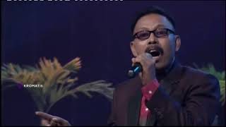 Igus Jariyanto - Lgm. Mesin Jahit Kuno - Orkes Keroncong SEJIWA Semarang