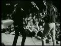 Capture de la vidéo The Pretty Things - Live - Don't Bring Me Down - London 1966