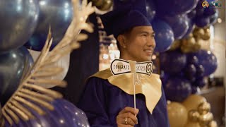 MCG College: Graduation 2023