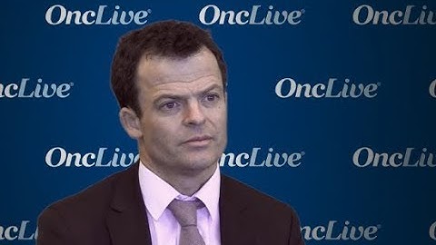 Dr. Powles on PD-L1 as a Biomarker in RCC