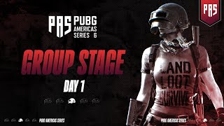 Download Lagu PUBG Americas Series 6: Group Stage - Day 1 MP3 Download Lagu PUBG Americas Series 6: Group Stage - Day 1 MP3