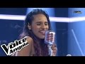 Rhayra deslumbra com “This World” / The Voice Angola 2015 / Show ao Vivo 2