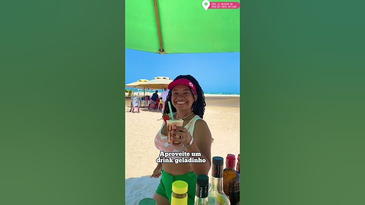🌴✨ Quem estava ansioso para a parte 2?