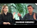 Kamran Həsənli televiziya, təbliğat, inanc və toy haqda