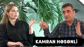 Kamran Həsənli televiziya, təbliğat, inanc və toy haqda