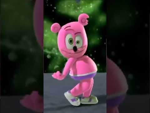 Dame tu Cosita vs Gummy Bear Song 👽 Alien Dance