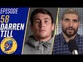 Darren Till reveals Canary Islands prison story | Ariel Helwani's MMA Show