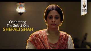 Royal Stag Barrel Select Large Short Films | Celebrating The Select Ones | Shefali Shah Resimi