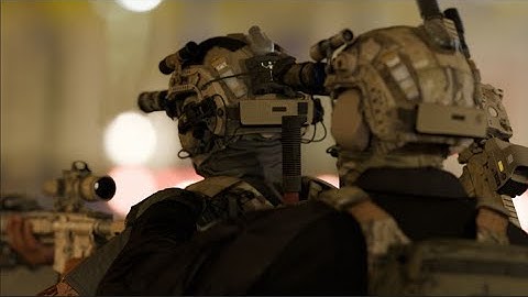 "Shove It" | Task Force Viper | Arma 3 Realism