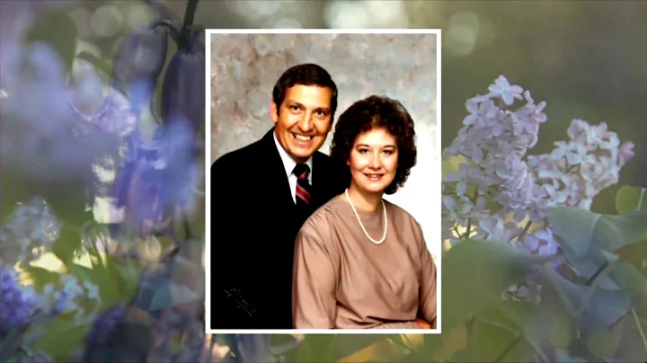Celebration of Life Service for Abbie Gail Baggett