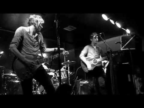 The Holy Ghosts - Little Kickstarter (Live @ Elect...