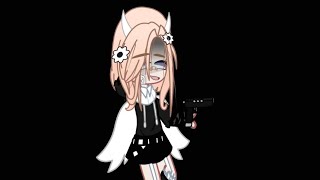 [🔪]~клип|\~Машина для убийств🖤|`~Gacha club edition}