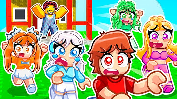 Techy Goes DING DONG DITCHING With MY CRAZY FAN GIRLS...