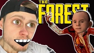 ПОСЛЕДНЕЕ ЖЕЛАНИЕ ТИММИ - ЛАГЕРЬ НА ДЕРЕВЬЯХ -||- The Forest ПОСЛЕДНЕЕ ЖЕЛАНИЕ ТИММИ - ЛАГЕРЬ НА ДЕРЕВЬЯХ -||- The Forest