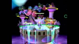 Clair De Lune Fountain of Dreams Clair De Lune Fountain of Dreams