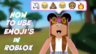 😜 Emoji para ✂ Copiar e 📋 Colar 👈 👌 no chat do Roblox, Email, Facebook,  Whatsapp