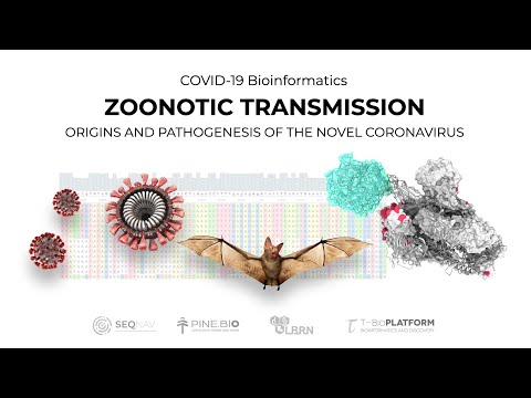 COVID-19: Viral Genomes