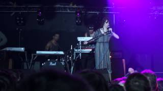 Bosnian Rainbows - Red (Live in Moscow)