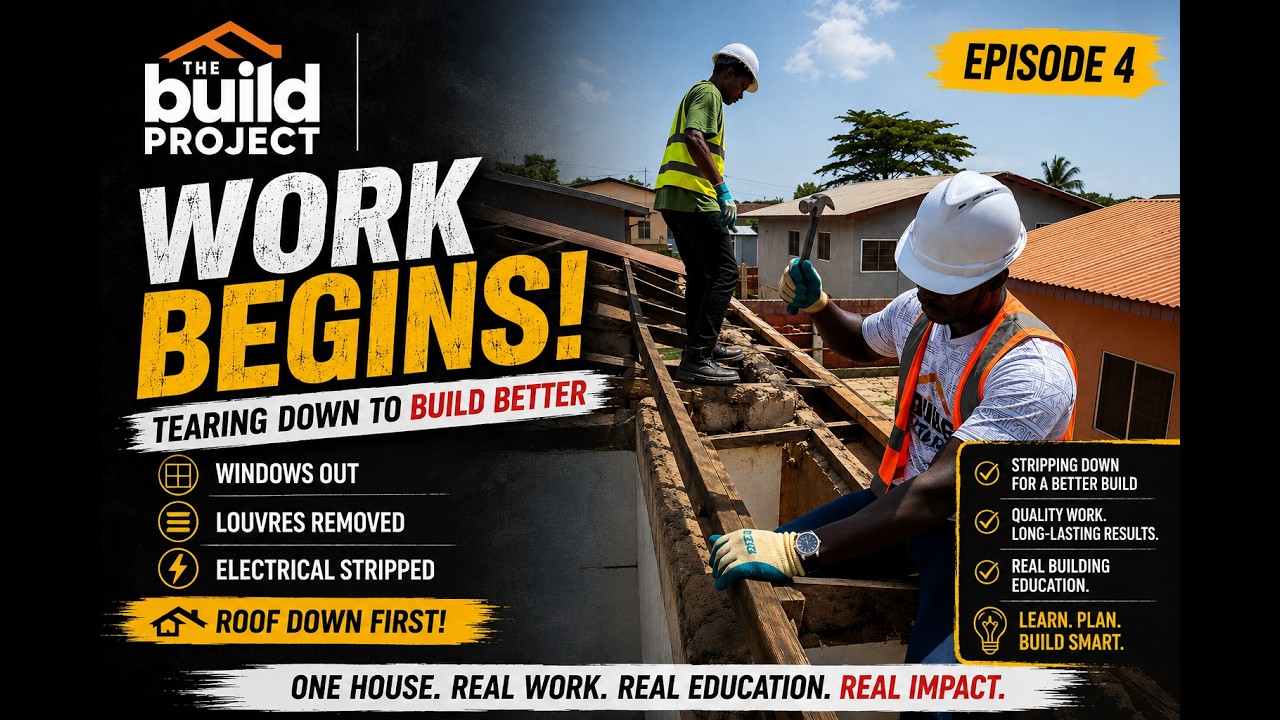 Electrical & Cabling