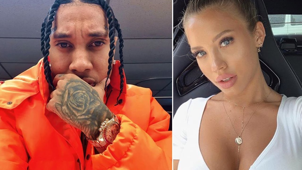 Kylie Jenner shaded by ex-friend Tammy Hembrow after new mom ...