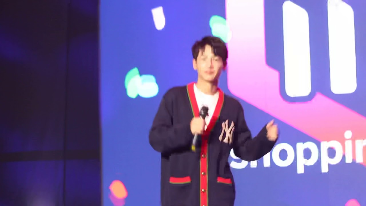 181110 ถ้าความคิดถึงฆ่าคน - กันอรรถพันธ์ Lazada1111TH