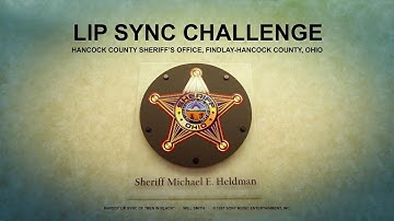 Hancock County Sheriff