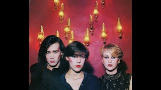 The Human League - Don't You Want Me [Extended Dance Mix] HQ