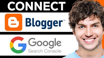 How To Add Blogger To Google Search Console | Submit Your Blogger Blog to Google Search Console 2024