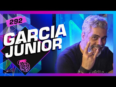 Vídeo: Sucesso de Garcia: Jorge é um ator talentoso com uma aparência atípica