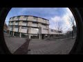 Samsung SMX-K40 camcorder test (with opteka baby death fisheye lens)