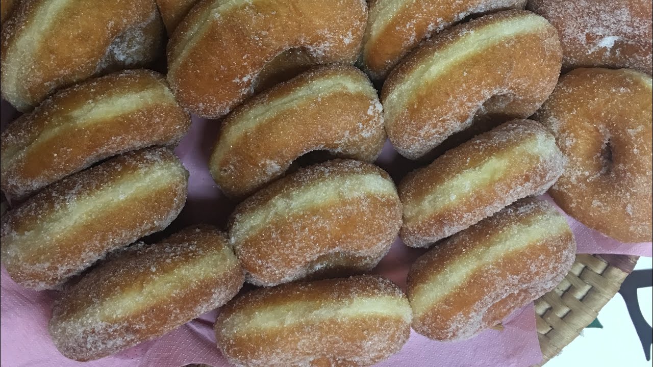 PARAFRITTUS - FATTI FRITTI MORBIDISSIMI