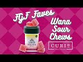 FGF Faves: Wana Sour Chews from Curio Wellness